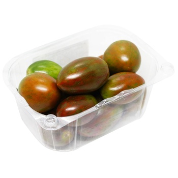 Fermove Black Tiger Cherry Tomato 250g - buy, prices for METRO - photo 2