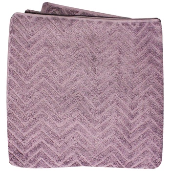 Coronet Danbury Towel Violet 70Х140cm - buy, prices for - photo 1