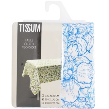 Tissum Tablecloth 130Х170cm in stock - buy, prices for METRO - photo 3