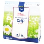 Творог Metro Chef 5% 350г