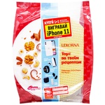 Коржі вафельні Lekorna Класика для торту 90г