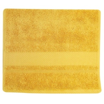 Coronet Home  Rio Towel Mustard 30Х50cm - buy, prices for - photo 1