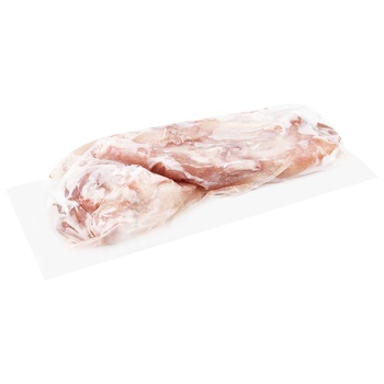 Hind Legs of Rabbit Frozen Vacuum Packed - buy, prices for METRO - photo 1