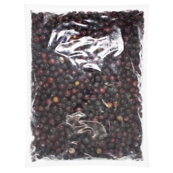 Black Currants Frozen  2.5kg - buy, prices for METRO - photo 1