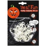 Yes! Fun Scenery Spiders 50pcs