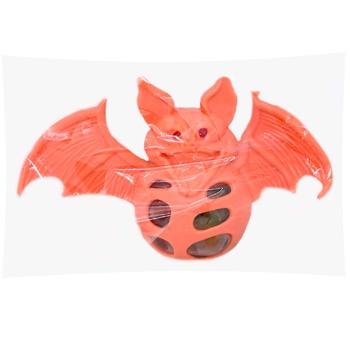 Іграшка Антистрес Кажан - купити, ціни на Auchan - фото 4