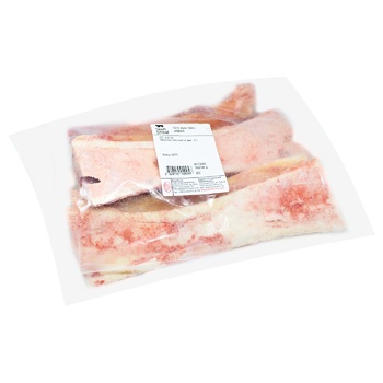 Skott Smeat Frozen Beef Bone