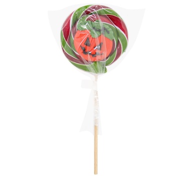 Lollipop Halloween 65g - buy, prices for - photo 3