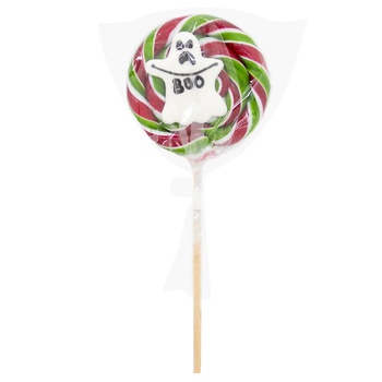 Lollipop Halloween 65g - buy, prices for - photo 2