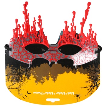 Mask for Halloween - buy, prices for - photo 2
