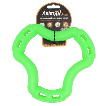 Animall Toy for Animals Ring 20cm in stock - buy, prices for - photo 3