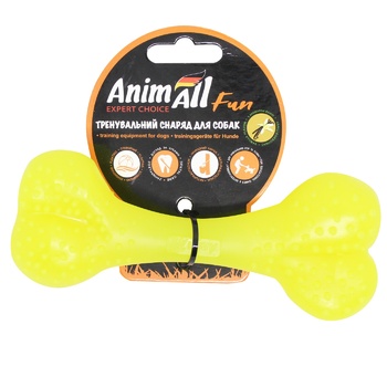 Animall Toy for Animals 15cm in stock - buy, prices for METRO - photo 6