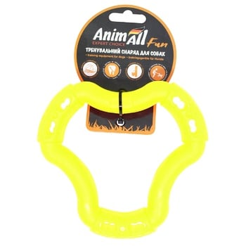 Animall Toy for Animals Ring 15cm in stock - buy, prices for METRO - photo 5