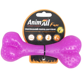 Animall Toy for Animals 15cm in stock - buy, prices for - photo 5