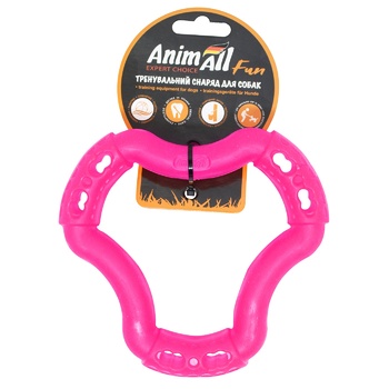 Animall Toy for Animals Ring 15cm in stock - buy, prices for METRO - photo 3