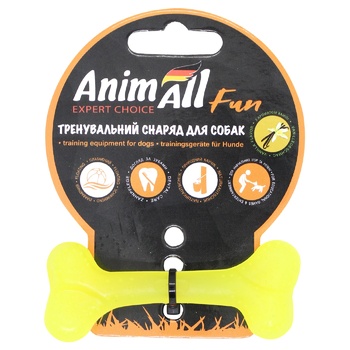 Animall Toy for Animals 8cm in stock - buy, prices for - photo 3