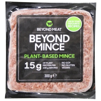 Beyond  Stuffing 300g - buy, prices for METRO - photo 1