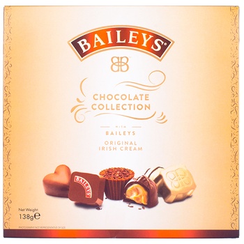 Baileys Candy Truffles 138g - buy, prices for Vostorg - photo 1