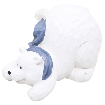 Tarrington House Ceramic Scenery Bears in stock - buy, prices for - photo 5