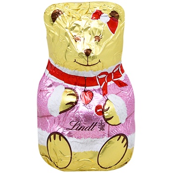 Конфета Lindt Медвежонок 40г в ассортименте - купить, цены на METRO - фото 3