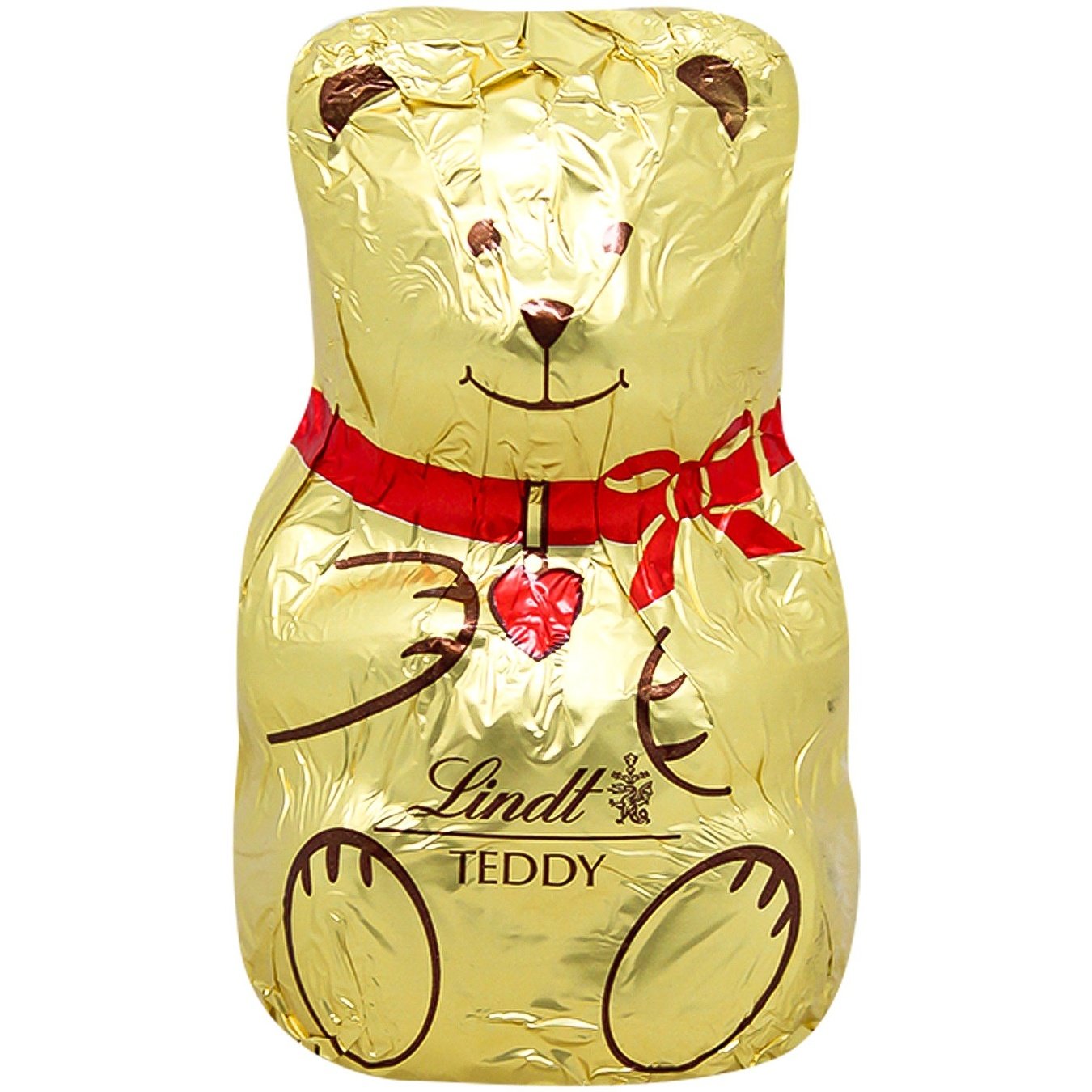 

Конфета Lindt Медвежонок 40г в ассортименте