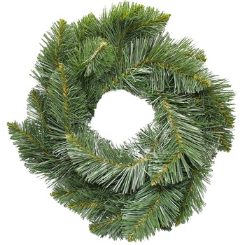 Wreath from Christmas Tree 40cm