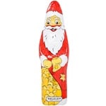 Riegelein Santa Claus Chocolate Figurine 60g