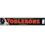 Tobleron Dark Chocolate 100g