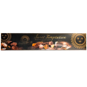 Lambertz Sweet Temptation set of confectionery products 1125g - buy, prices for Auchan - photo 1