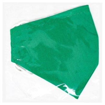 Маска одноразовая большая - купить, цены на Чудо Маркет - фото 4