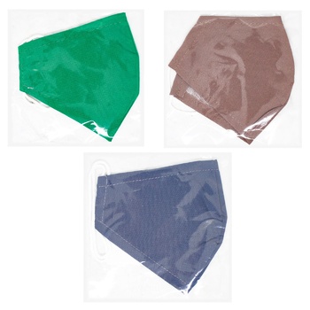 Disposable Mask is Large - buy, prices for Chudo Market - photo 1