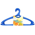 Set of Hangers Type 2 10pcs