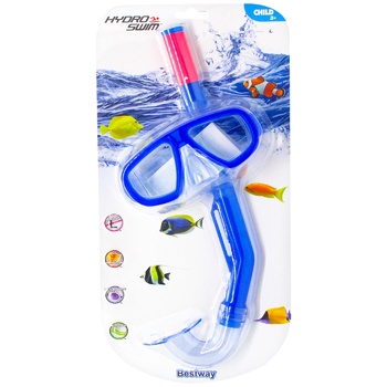 Swimming Kit, Mask, Snorkel - buy, prices for - photo 2