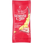 Kozatska Slava Peanuts Fried Salty with taste of Bacon 60g