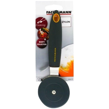 Fackelmann Soft Collection Pizza Knife 20cm - buy, prices for Vostorg - photo 2