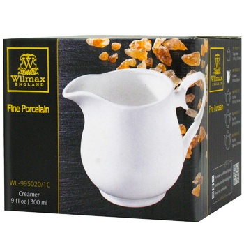 Wilmax Creamer 300ml - buy, prices for METRO - photo 1