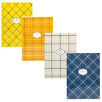 Тетрадь Student А5 80 листов