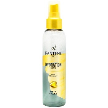 Спрей-кондиционер Pantene SOS Увлажнение 150мл
