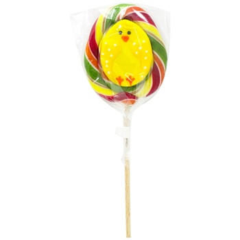 lollipop pysanka 65g - buy, prices for - photo 3