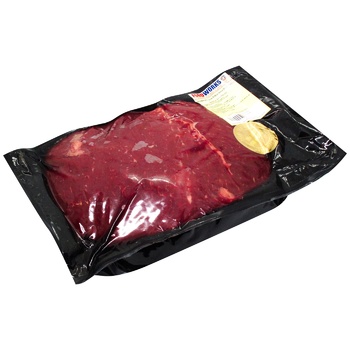 Beef steak fresh - buy, prices for METRO - photo 1