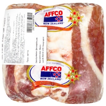 Frozen Lamb Rack 8 Ribs - buy, prices for METRO - photo 2