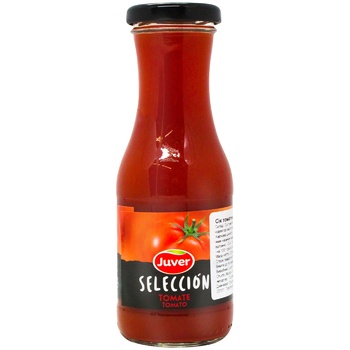 Juver Seleccion tomato juice 200ml - buy, prices for METRO - photo 1