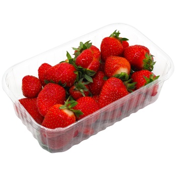 fruit berry strawberry fresh Ukraine - buy, prices for - photo 1