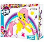 Фарби гуашеві Kite My Little Pony 12 кольорів