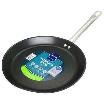 Metro Professional Frying Pan for Pancakes 28cm - buy, prices for METRO - photo 1