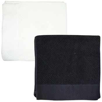 Tarrington House Towel 70х140cm - buy, prices for METRO - photo 1