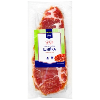 Metro chef raw smoked neck 70g - buy, prices for METRO - photo 2