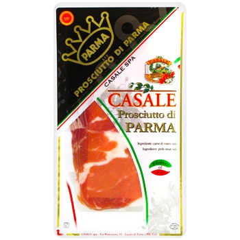 Casale Parma Prosciutto 80g