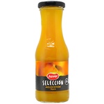 Juver Seleccion peach nectar 200ml