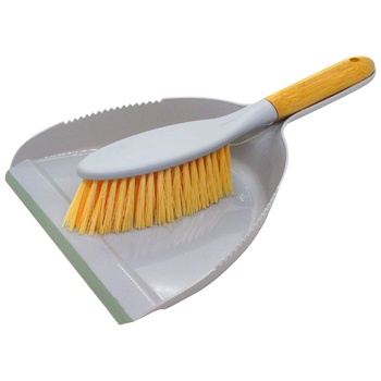 Brush with Scoop 223x338x80mm - buy, prices for - photo 3